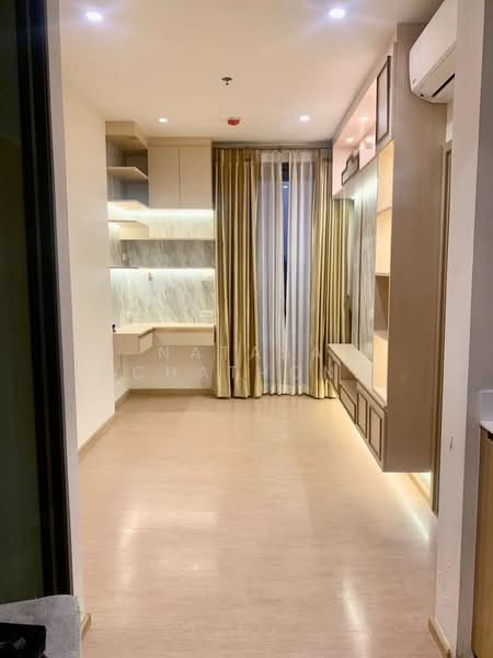 Maru Ladprao 15, Bangkok, Soi Lat Phrao 15, Jom Phon, Chatuchak, Bangkok, 1 Bedroom, 35 sqm, Condo For Sale, by Natasa Techathonthanakhun, 500245487 - DDproperty.com