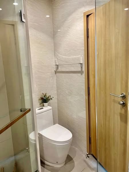 Maru Ladprao 15, Bangkok, Soi Lat Phrao 15, Jom Phon, Chatuchak, Bangkok, 1 Bedroom, 35 sqm, Condo For Sale, by Natasa Techathonthanakhun, 500245487 - DDproperty.com