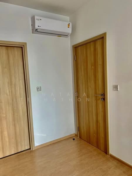 Maru Ladprao 15, Bangkok, Soi Lat Phrao 15, Jom Phon, Chatuchak, Bangkok, 1 Bedroom, 35 sqm, Condo For Sale, by Natasa Techathonthanakhun, 500245487 - DDproperty.com