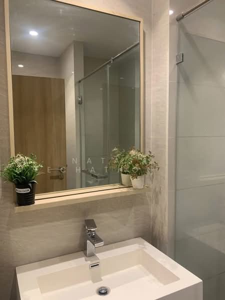 Maru Ladprao 15, Bangkok, Soi Lat Phrao 15, Jom Phon, Chatuchak, Bangkok, 1 Bedroom, 35 sqm, Condo For Sale, by Natasa Techathonthanakhun, 500245487 - DDproperty.com