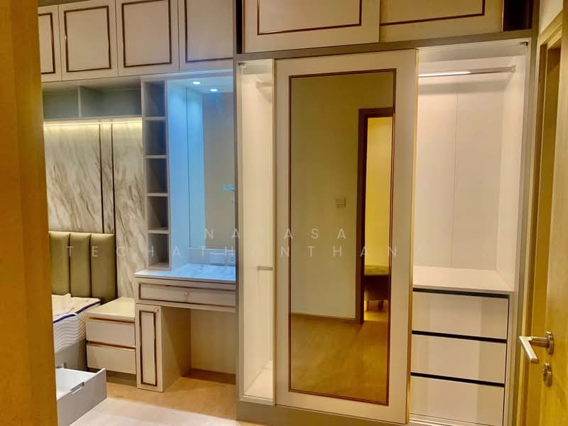 Maru Ladprao 15, Bangkok, Soi Lat Phrao 15, Jom Phon, Chatuchak, Bangkok, 1 Bedroom, 35 sqm, Condo For Sale, by Natasa Techathonthanakhun, 500245487 - DDproperty.com