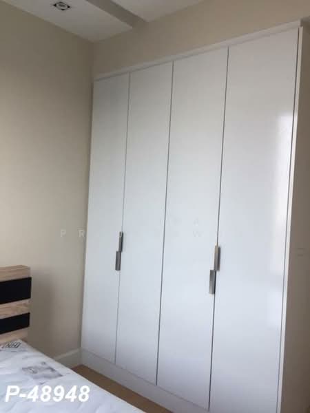 Equinox Phahol Vibha, Bangkok, 345 Paholyothin Road, Jom Phon, Chatuchak, Bangkok, 2 Bedrooms, 63 sqm, Condo For Rent, by Susira Preuksawun, 500245488 - DDproperty.com