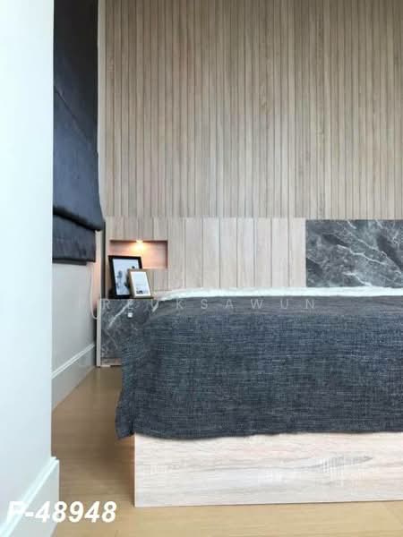 Equinox Phahol Vibha, Bangkok, 345 Paholyothin Road, Jom Phon, Chatuchak, Bangkok, 2 Bedrooms, 63 sqm, Condo For Rent, by Susira Preuksawun, 500245488 - DDproperty.com