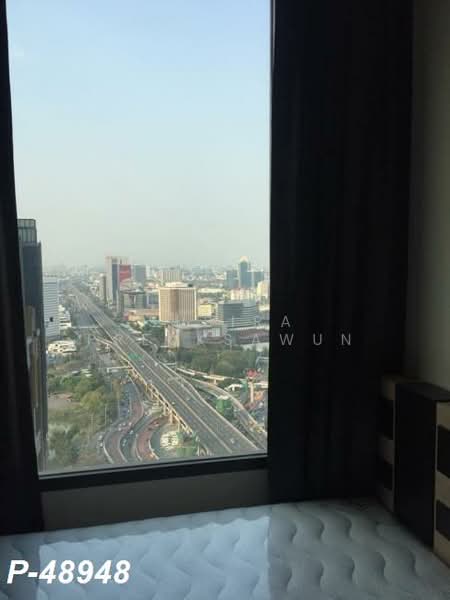 Equinox Phahol Vibha : คอนโดอีควิน็อคซ์ พหล-วิภา, กรุงเทพ, 345 ถนน วิภาวดีรังสิต, จอมพล, จตุจักร, กรุงเทพ, 63 ตร.ม., คอนโด ให้เช่า, โดย Susira Preuksawun, 500245488 - DDproperty.com