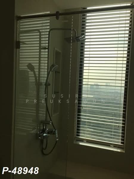 Equinox Phahol Vibha, Bangkok, 345 Paholyothin Road, Jom Phon, Chatuchak, Bangkok, 2 Bedrooms, 63 sqm, Condo For Rent, by Susira Preuksawun, 500245488 - DDproperty.com