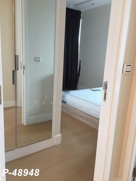 Equinox Phahol Vibha, Bangkok, 345 Paholyothin Road, Jom Phon, Chatuchak, Bangkok, 2 Bedrooms, 63 sqm, Condo For Rent, by Susira Preuksawun, 500245488 - DDproperty.com