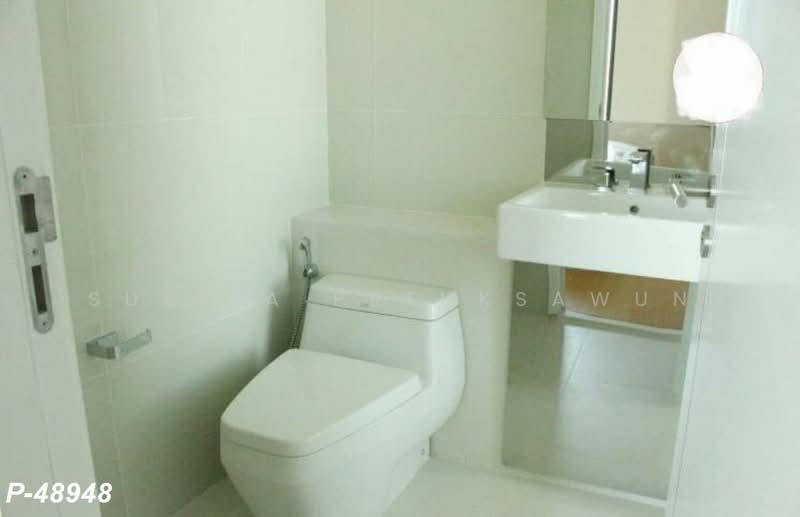 Equinox Phahol Vibha : คอนโดอีควิน็อคซ์ พหล-วิภา, กรุงเทพ, 345 ถนน วิภาวดีรังสิต, จอมพล, จตุจักร, กรุงเทพ, 63 ตร.ม., คอนโด ให้เช่า, โดย Susira Preuksawun, 500245488 - DDproperty.com