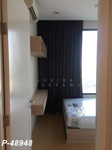 Equinox Phahol Vibha : คอนโดอีควิน็อคซ์ พหล-วิภา, กรุงเทพ, 345 ถนน วิภาวดีรังสิต, จอมพล, จตุจักร, กรุงเทพ, 63 ตร.ม., คอนโด ให้เช่า, โดย Susira Preuksawun, 500245488 - DDproperty.com