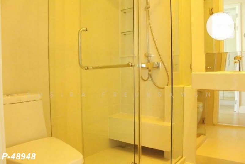 Equinox Phahol Vibha, Bangkok, 345 Paholyothin Road, Jom Phon, Chatuchak, Bangkok, 2 Bedrooms, 63 sqm, Condo For Rent, by Susira Preuksawun, 500245488 - DDproperty.com