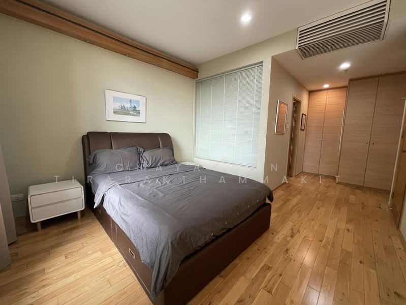 The Empire Place : ดิ เอ็มไพร์ เพลซ, กรุงเทพ, 88 ถนนนราธิวาสราชนครินทร์, ทุ่งมหาเมฆ, สาทร, กรุงเทพ, 108 ตร.ม., คอนโด ให้เช่า, โดย Chayakorn Tirarakthammakit, 500245490 - DDproperty.com