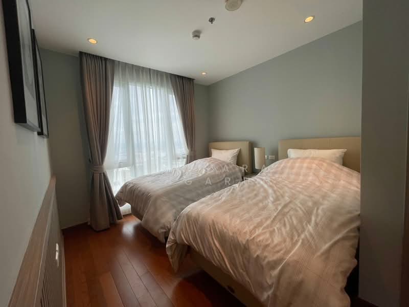 The Palm Wongamat Beach, Chon Buri (Pattaya), Soi Naklua 16, Na Kloe, Bang Lamung (Pattaya), Chon Buri (Pattaya), 3 Bedrooms, 160 sqm, Condo For Rent, by Supitsara  Sangarun, 500245491 - DDproperty.com