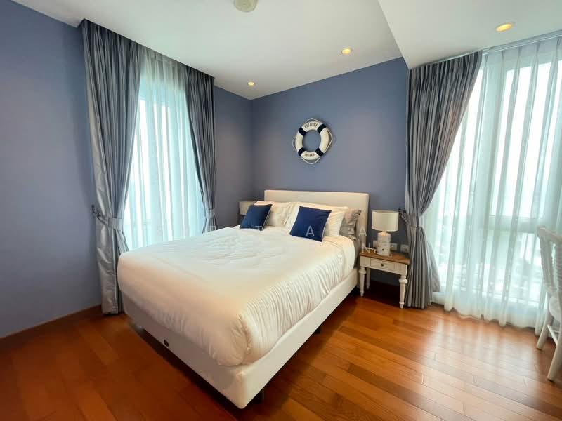 The Palm Wongamat Beach : เดอะ ปาล์ม วงศ์อมาตย์, ชลบุรี, ถนน ซอย นาเกลือ 16, นาเกลือ, บางละมุง, ชลบุรี, 160 ตร.ม., คอนโด ให้เช่า, โดย Supitsara  Sangarun, 500245491 - DDproperty.com