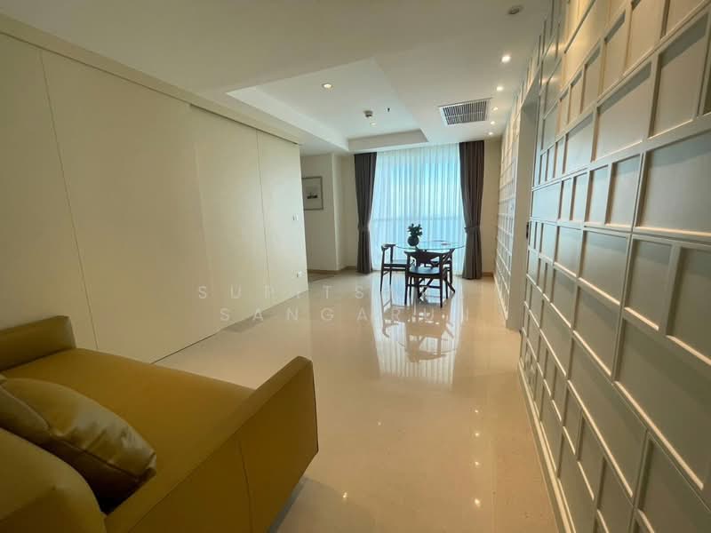 The Palm Wongamat Beach, Chon Buri (Pattaya), Soi Naklua 16, Na Kloe, Bang Lamung (Pattaya), Chon Buri (Pattaya), 3 Bedrooms, 160 sqm, Condo For Rent, by Supitsara  Sangarun, 500245491 - DDproperty.com
