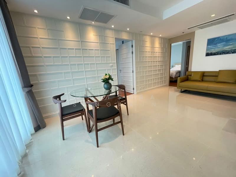 The Palm Wongamat Beach, Chon Buri (Pattaya), Soi Naklua 16, Na Kloe, Bang Lamung (Pattaya), Chon Buri (Pattaya), 3 Bedrooms, 160 sqm, Condo For Rent, by Supitsara  Sangarun, 500245491 - DDproperty.com