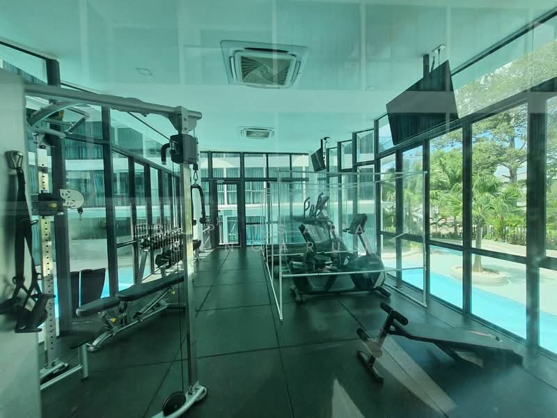 Sea Zen Condominium, Chon Buri (Pattaya), Bang Sa-re, Sattahip, Chon Buri (Pattaya), 1 Bedroom, 32 sqm, Condo For Sale, by Supitsara  Sangarun, 500245493 - DDproperty.com