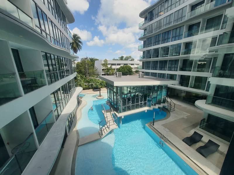 Sea Zen Condominium, Chon Buri (Pattaya), Bang Sa-re, Sattahip, Chon Buri (Pattaya), 1 Bedroom, 32 sqm, Condo For Sale, by Supitsara  Sangarun, 500245493 - DDproperty.com