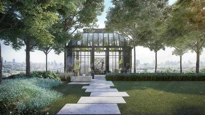 Hyde Heritage Thonglor, Bangkok, 1199 Sukhumvit Soi 59, Khlong Tan Nua, Watthana, Bangkok, 2 Bedrooms, 77 sqm, Condo For Rent, by Namthip Wiwatmanitsakul, 500245495 - DDproperty.com