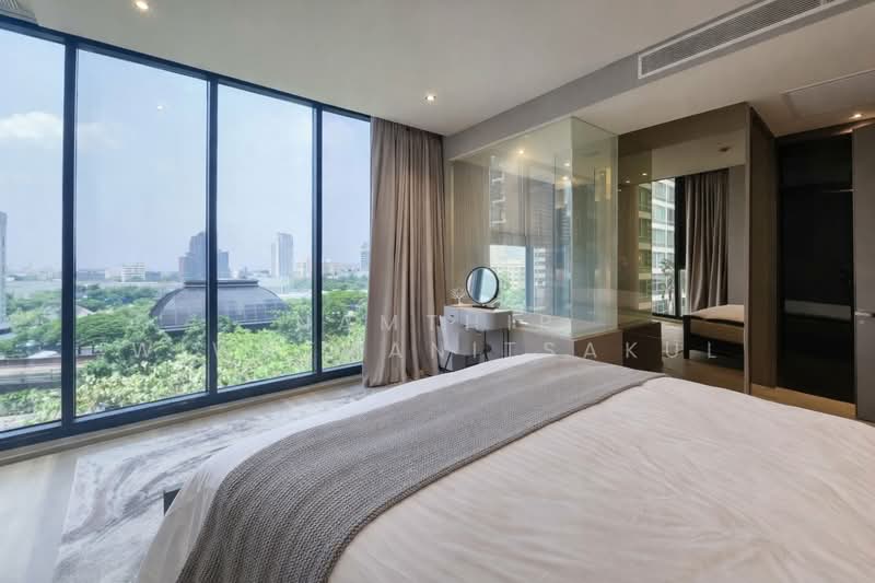 Hyde Heritage Thonglor: ไฮด์ เฮอริเทจ ทองหล่อ, Bangkok, 1199 ซอยสุขุมวิท 59, Khlong Tan Nua, Watthana, Bangkok, 2 Bedrooms, 77 sqm, Condo For Rent, by Namthip Wiwatmanitsakul, 500245495 - DDproperty.com