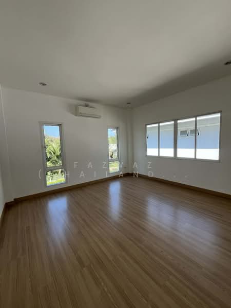 4 Bedroom Mountain View House at The Flow – Near NIS Chiang Mai, Chiang Mai, San Phi Sua, Muang Chiang Mai, Chiang Mai, 4 Bedrooms, 360 sqm, Single Detached House For Sale, by Fazwaz (Thailand) Co., Ltd., 500245496 - DDproperty.com