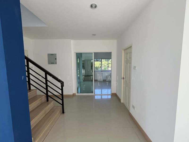 4 Bedroom Mountain View House at The Flow – Near NIS Chiang Mai, Chiang Mai, San Phi Sua, Muang Chiang Mai, Chiang Mai, 4 Bedrooms, 360 sqm, Single Detached House For Sale, by Fazwaz (Thailand) Co., Ltd., 500245496 - DDproperty.com