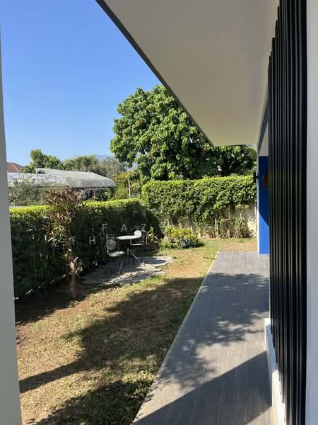 4 Bedroom Mountain View House at The Flow – Near NIS Chiang Mai, Chiang Mai, San Phi Sua, Muang Chiang Mai, Chiang Mai, 4 Bedrooms, 360 sqm, Single Detached House For Sale, by Fazwaz (Thailand) Co., Ltd., 500245496 - DDproperty.com