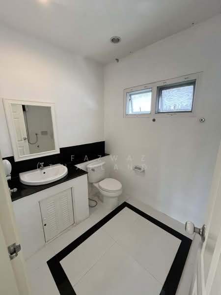 4 Bedroom Mountain View House at The Flow – Near NIS Chiang Mai, Chiang Mai, San Phi Sua, Muang Chiang Mai, Chiang Mai, 4 Bedrooms, 360 sqm, Single Detached House For Sale, by Fazwaz (Thailand) Co., Ltd., 500245496 - DDproperty.com