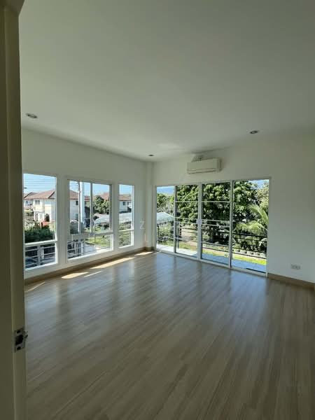4 Bedroom Mountain View House at The Flow – Near NIS Chiang Mai, Chiang Mai, San Phi Sua, Muang Chiang Mai, Chiang Mai, 4 Bedrooms, 360 sqm, Single Detached House For Sale, by Fazwaz (Thailand) Co., Ltd., 500245496 - DDproperty.com