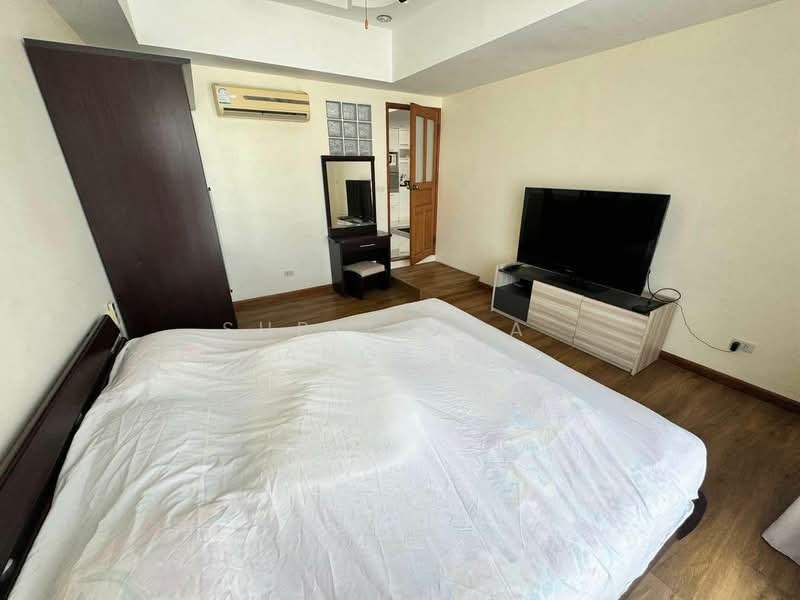 Coconut Beach condominiums, Chon Buri (Pattaya), 17 หาดจอมเทียน, Nong Pru, Bang Lamung (Pattaya), Chon Buri (Pattaya), 4 Bedrooms, 255 sqm, Condo For Rent, by Supitsara  Sangarun, 500245497 - DDproperty.com