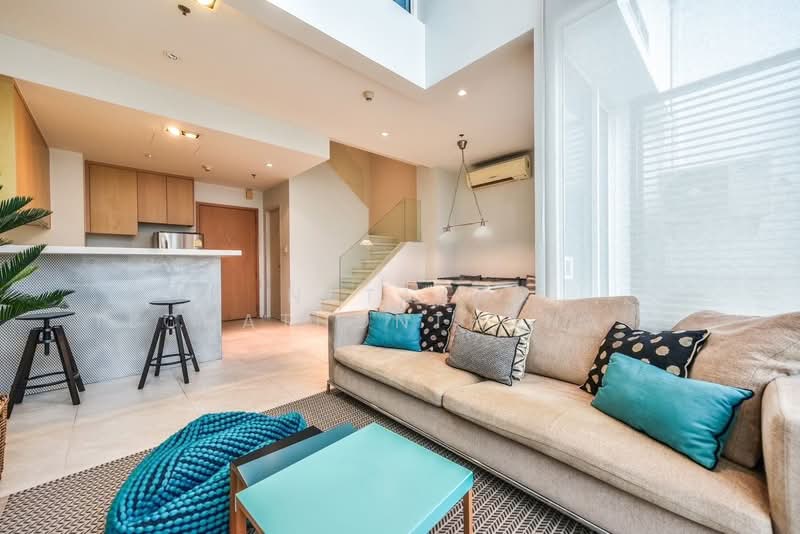 Villa Ratchatewi : วิลล่า ราชเทวี, กรุงเทพ, 83 ถนนพญาไท, ถนนพญาไท, ราชเทวี, กรุงเทพ, 69 ตร.ม., คอนโด ให้เช่า, โดย Natasa Techathonthanakhun, 500245498 - DDproperty.com