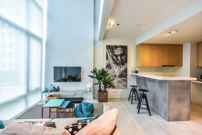 For Rent - Villa Ratchatewi, Bangkok