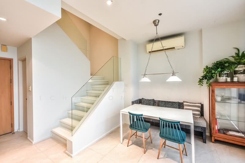 Villa Ratchatewi : วิลล่า ราชเทวี, กรุงเทพ, 83 ถนนพญาไท, ถนนพญาไท, ราชเทวี, กรุงเทพ, 69 ตร.ม., คอนโด ให้เช่า, โดย Natasa Techathonthanakhun, 500245498 - DDproperty.com