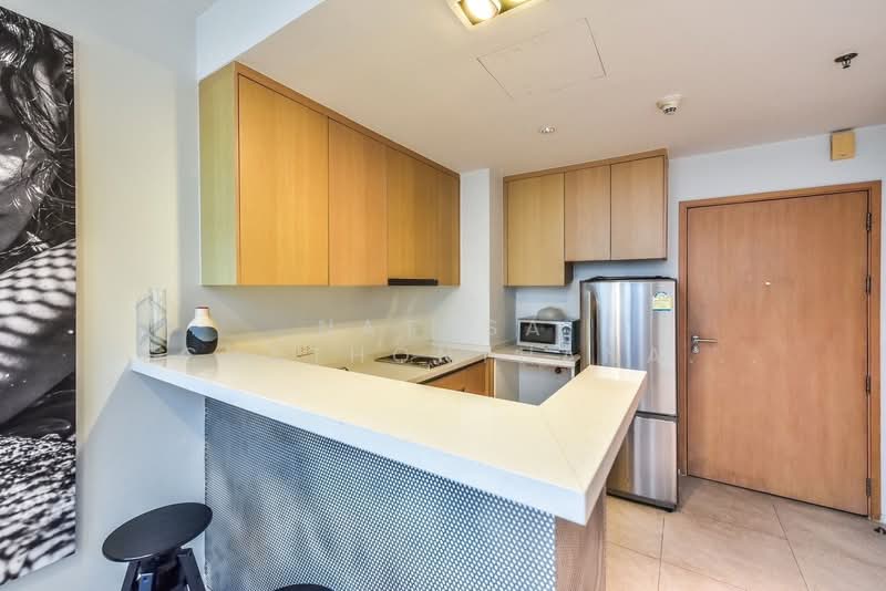 Villa Ratchatewi, Bangkok, 83 Phayathai Road, Thanon Phaya Thai, Ratchathewi, Bangkok, 1 Bedroom, 69 sqm, Condo For Rent, by Natasa Techathonthanakhun, 500245498 - DDproperty.com