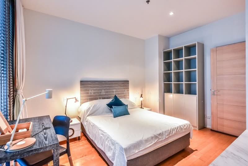 Villa Ratchatewi, Bangkok, 83 Phayathai Road, Thanon Phaya Thai, Ratchathewi, Bangkok, 1 Bedroom, 69 sqm, Condo For Rent, by Natasa Techathonthanakhun, 500245498 - DDproperty.com