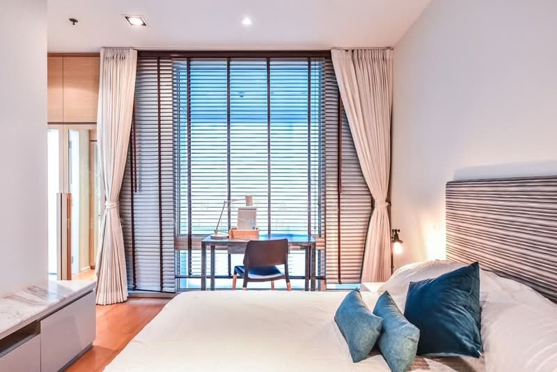 Villa Ratchatewi, Bangkok, 83 Phayathai Road, Thanon Phaya Thai, Ratchathewi, Bangkok, 1 Bedroom, 69 sqm, Condo For Rent, by Natasa Techathonthanakhun, 500245498 - DDproperty.com