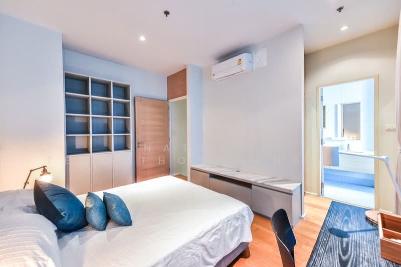 Villa Ratchatewi, Bangkok, 83 Phayathai Road, Thanon Phaya Thai, Ratchathewi, Bangkok, 1 Bedroom, 69 sqm, Condo For Rent, by Natasa Techathonthanakhun, 500245498 - DDproperty.com