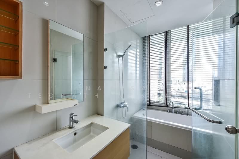 Villa Ratchatewi, Bangkok, 83 Phayathai Road, Thanon Phaya Thai, Ratchathewi, Bangkok, 1 Bedroom, 69 sqm, Condo For Rent, by Natasa Techathonthanakhun, 500245498 - DDproperty.com