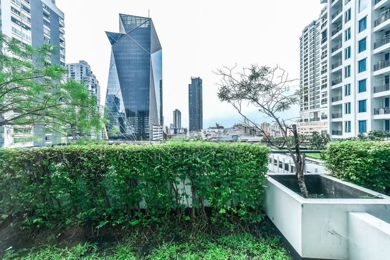 Villa Ratchatewi, Bangkok, 83 Phayathai Road, Thanon Phaya Thai, Ratchathewi, Bangkok, 1 Bedroom, 69 sqm, Condo For Rent, by Natasa Techathonthanakhun, 500245498 - DDproperty.com