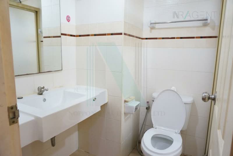 Lumpini Ville Sukhumvit 77, Bangkok, Sukhumvit 77 Road, Suan Luang, Suan Luang, Bangkok, 1 Bedroom, 30 sqm, Condo For Sale, by NR AGENT, 500245499 - DDproperty.com