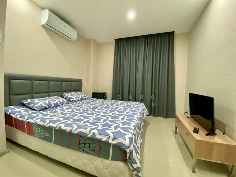 Atlantis Condo Resort : แอตแลนติส คอนโด รีสอร์ท, ชลบุรี, ถนนจอมเทียนสายหนึ่ง, บางละมุง, บางละมุง, ชลบุรี, 76 ตร.ม., คอนโด ให้เช่า, โดย Supitsara  Sangarun, 500245500 - DDproperty.com