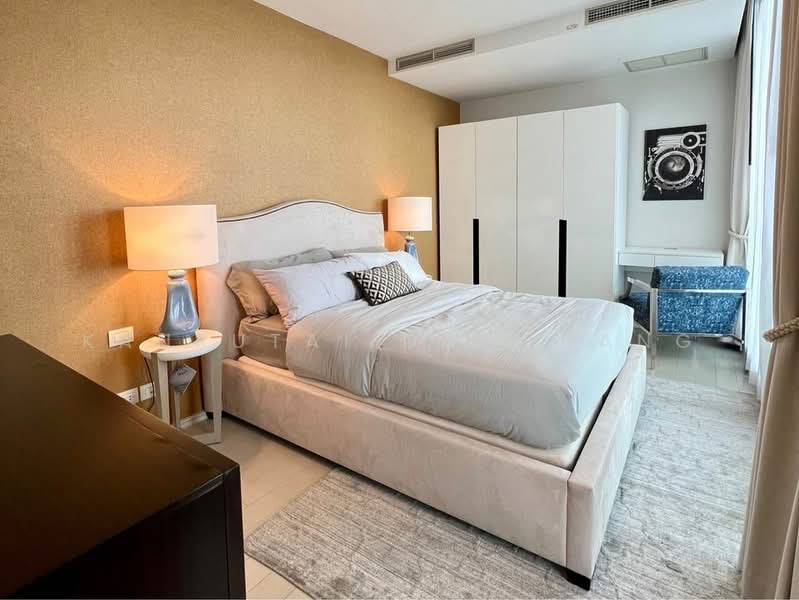 Noble Ploenchit, Bangkok, 1035 Ploenchit  Road, Lumphini, Pathum Wan, Bangkok, 3 Bedrooms, 209 sqm, Condo For Rent, by Kanrutai Dawruang, 500245501 - DDproperty.com