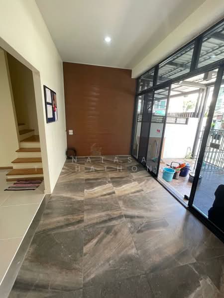 Villette City Pattanakarn 38 : วิลเลต ซิตี้ พัฒนาการ 38, กรุงเทพ, ถนนพัฒนาการ, ประเวศ, ประเวศ, กรุงเทพ, 325 ตร.ม., ทาวน์เฮ้าส์ ขาย, โดย Natasa Techathonthanakhun, 500245502 - DDproperty.com