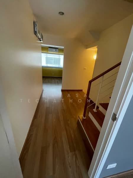 Villette City Pattanakarn 38, Bangkok, Phatthanakan Road, Prawet, Prawet, Bangkok, 4 Bedrooms, 325 sqm, Townhouse For Sale, by Natasa Techathonthanakhun, 500245502 - DDproperty.com