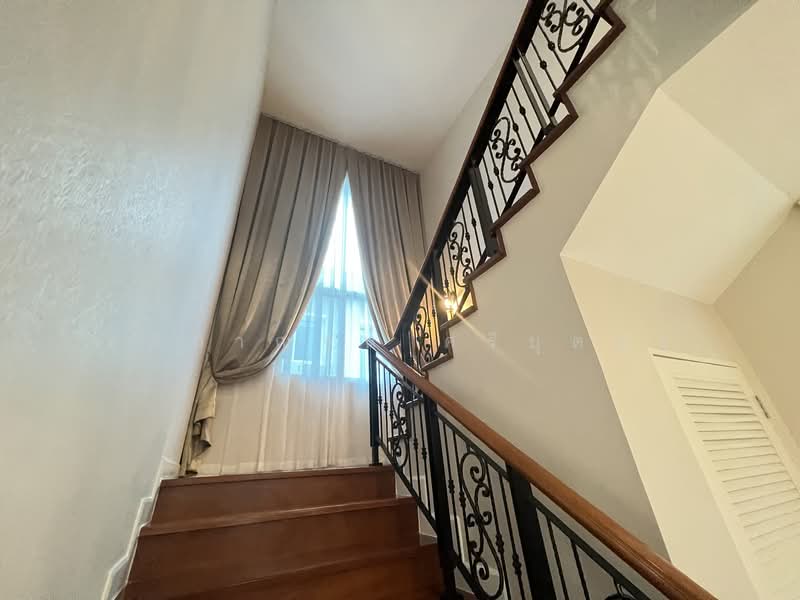 Two Grande Monaco Bangna-Wongwaen, Bangkok, Kanchanaphisek Road, Dok Mai, Prawet, Bangkok, 4 Bedrooms, 424 sqm, Single Detached House For Sale, by ชุติกาญจน์ ศรีบุตตะ, 500245503 - DDproperty.com