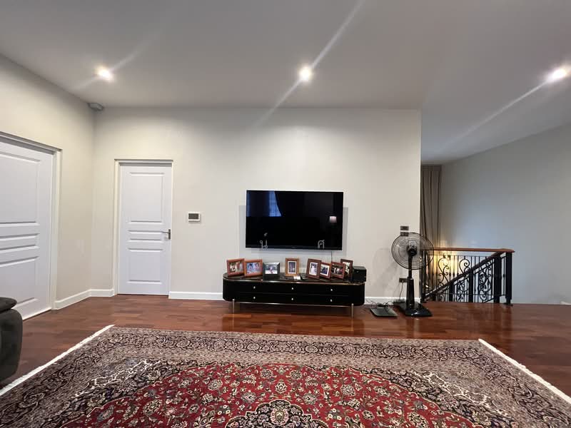 Two Grande Monaco Bangna-Wongwaen, Bangkok, Kanchanaphisek Road, Dok Mai, Prawet, Bangkok, 4 Bedrooms, 424 sqm, Single Detached House For Sale, by ชุติกาญจน์ ศรีบุตตะ, 500245503 - DDproperty.com