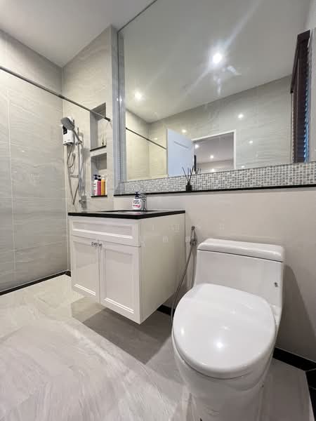 Two Grande Monaco Bangna-Wongwaen, Bangkok, Kanchanaphisek Road, Dok Mai, Prawet, Bangkok, 4 Bedrooms, 424 sqm, Single Detached House For Sale, by ชุติกาญจน์ ศรีบุตตะ, 500245503 - DDproperty.com