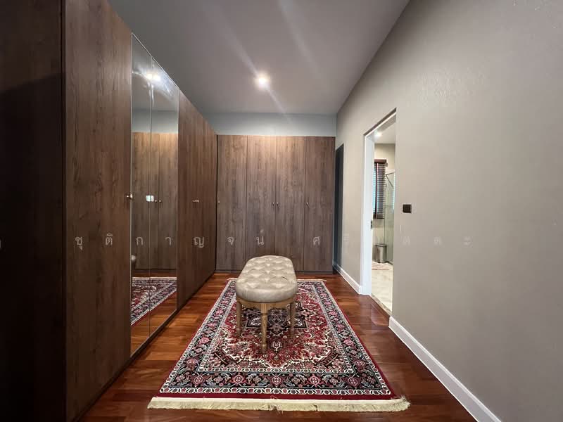 Two Grande Monaco Bangna-Wongwaen, Bangkok, Kanchanaphisek Road, Dok Mai, Prawet, Bangkok, 4 Bedrooms, 424 sqm, Single Detached House For Sale, by ชุติกาญจน์ ศรีบุตตะ, 500245503 - DDproperty.com