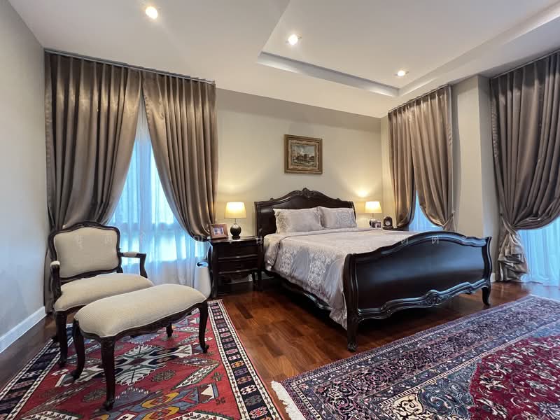 Two Grande Monaco Bangna-Wongwaen, Bangkok, Kanchanaphisek Road, Dok Mai, Prawet, Bangkok, 4 Bedrooms, 424 sqm, Single Detached House For Sale, by ชุติกาญจน์ ศรีบุตตะ, 500245503 - DDproperty.com