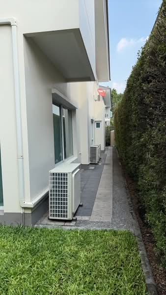 Two Grande Monaco Bangna-Wongwaen, Bangkok, Kanchanaphisek Road, Dok Mai, Prawet, Bangkok, 4 Bedrooms, 424 sqm, Single Detached House For Sale, by ชุติกาญจน์ ศรีบุตตะ, 500245503 - DDproperty.com