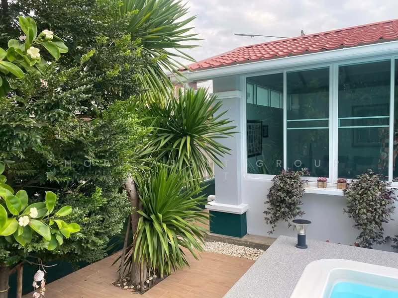 Chokwaree Home San Sai, Chiang Mai, Nong Chom, San Sai, Chiang Mai, 3 Bedrooms, 629 sqm, Single Detached House For Rent, by Shori Asset Group Co., Ltd., 500245504 - DDproperty.com