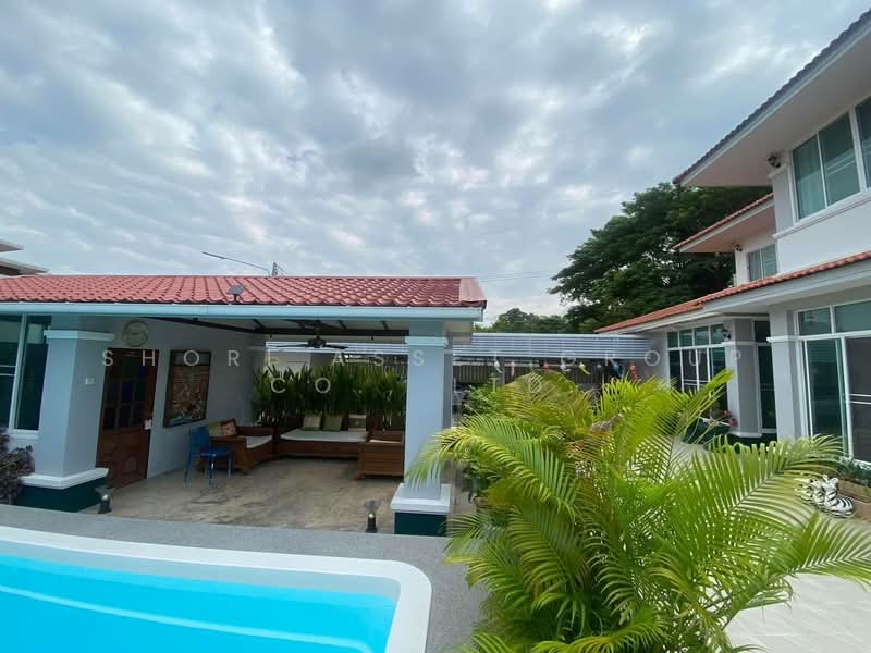 โชควารีโฮม สันทราย, เชียงใหม่, หนองจ๊อม, สันทราย, เชียงใหม่, 629 ตร.ม., บ้านเดี่ยว ให้เช่า, โดย Shori Asset Group Co., Ltd., 500245504 - DDproperty.com